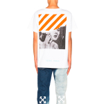 OFF-WHITE T