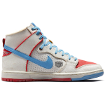 Ishod Wair x Nike Dunk pro decon qs 911