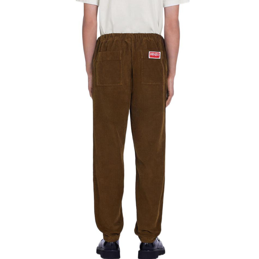 KENZO x Nigo FW22 University 2 Logo