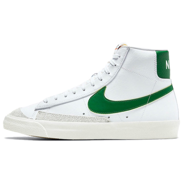 Nike Blazer '77 Vintage "Pine Green"