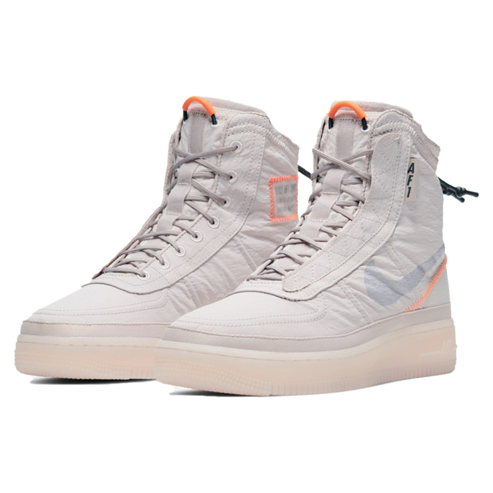 Nike Air Force 1 Shell PU