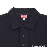 KENZO FW22 Logo Polo