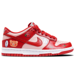 【 】 Nike Dunk "Medium Grey" GS