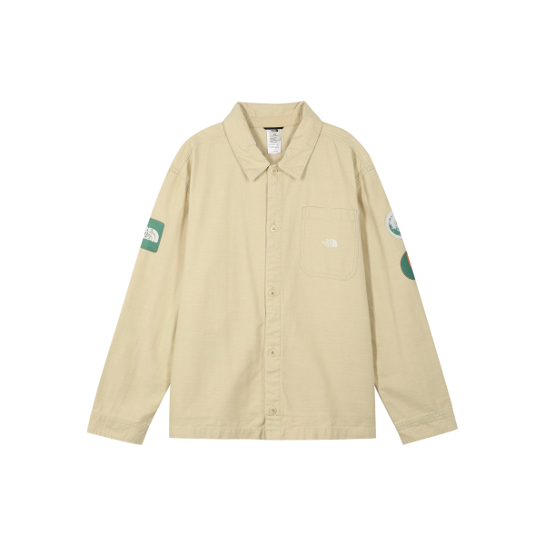 /THE NORTH FACE SS23 Logo