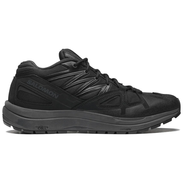 SALOMON Odyssey 1 Leather Advanced