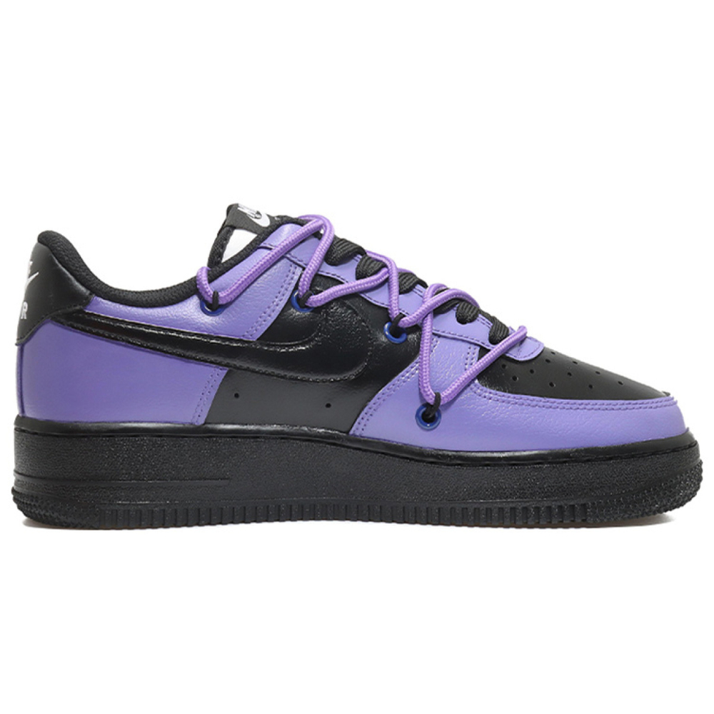 【 】 Nike Air Force 1 Low 07 SWOOSH