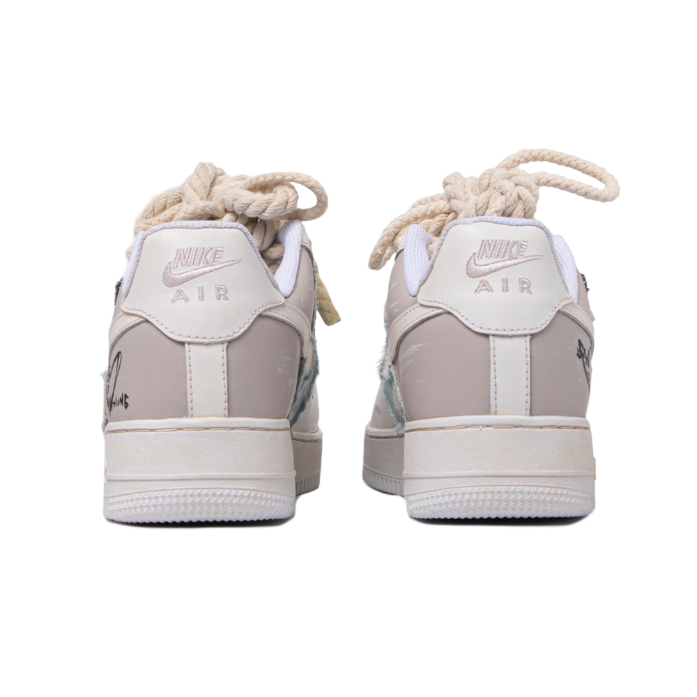 【 】 Nike Air Force 1 07 GS