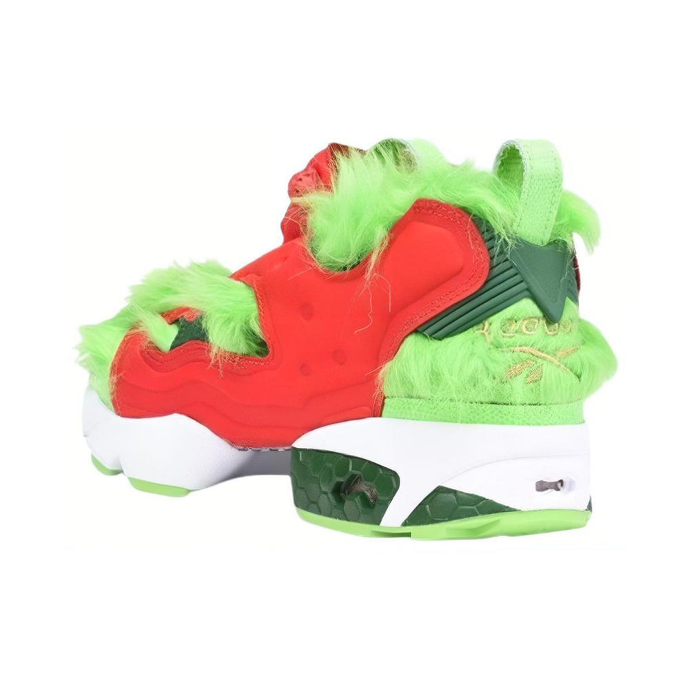 Reebok Instapump Fury CV