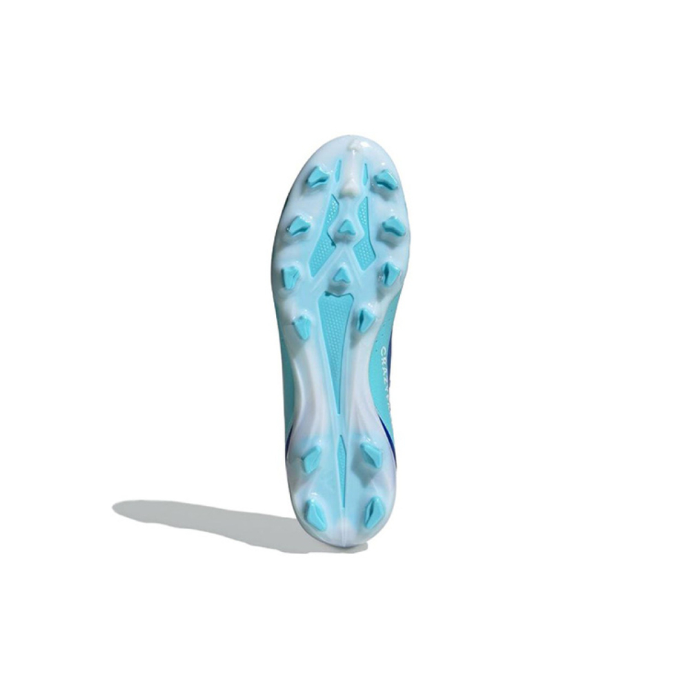 Adidas X Crazyfast.3 AG（ ）HG（ ）