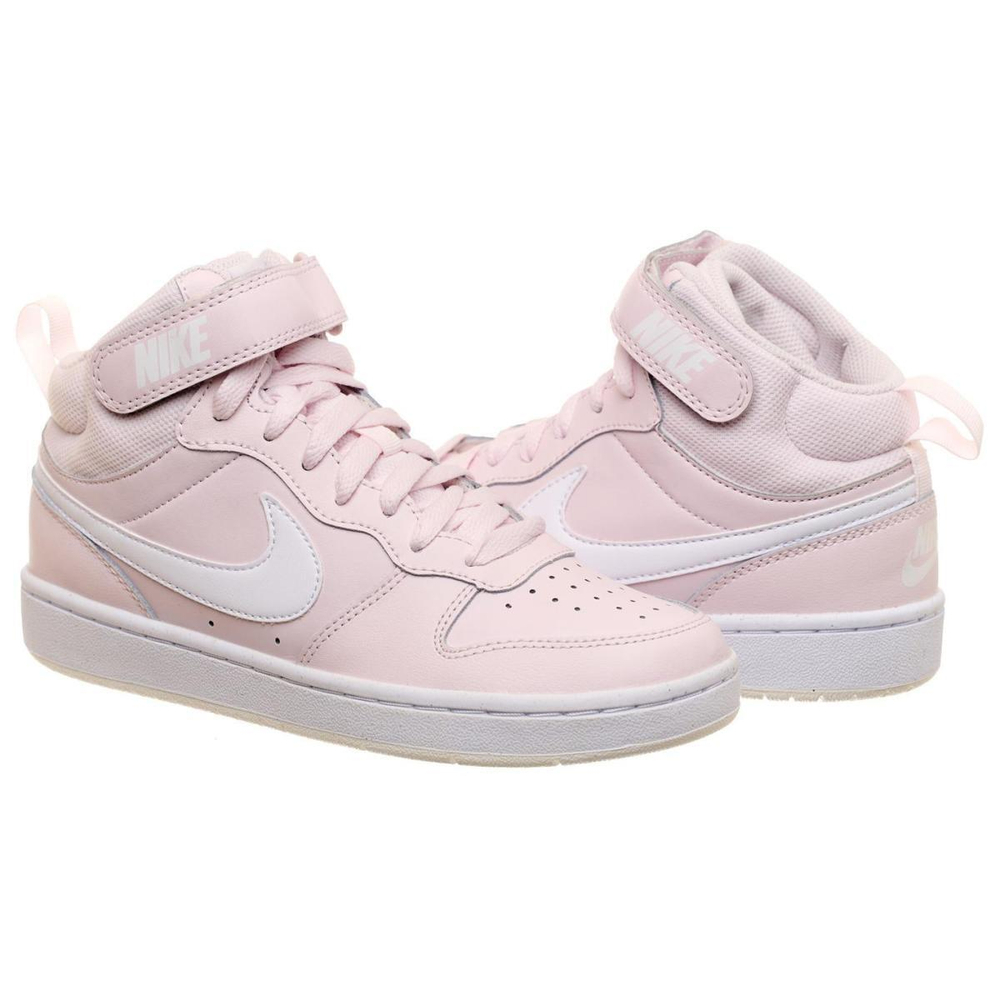 Nike Court Borough Mid 2