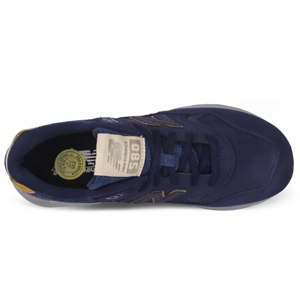 New Balance NB 580 Logo
