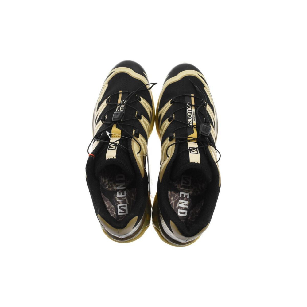 End SALOMON XT-6 "Dark Truffle"