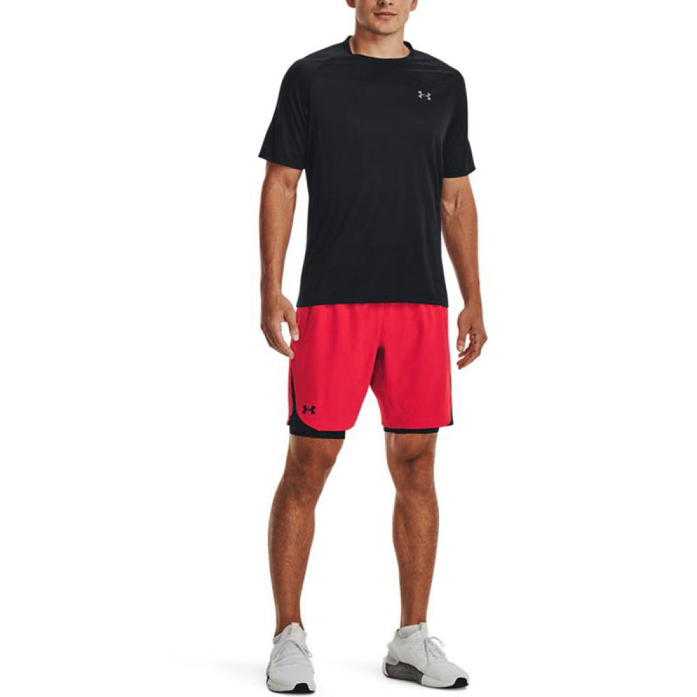 Under Armour HeatGear® Armour Logo