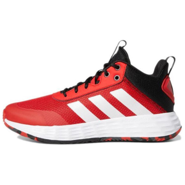 Adidas OwnTheGame