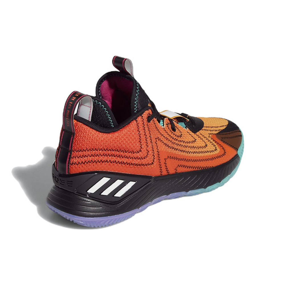 Adidas D Rose Son Of Chi 2.0