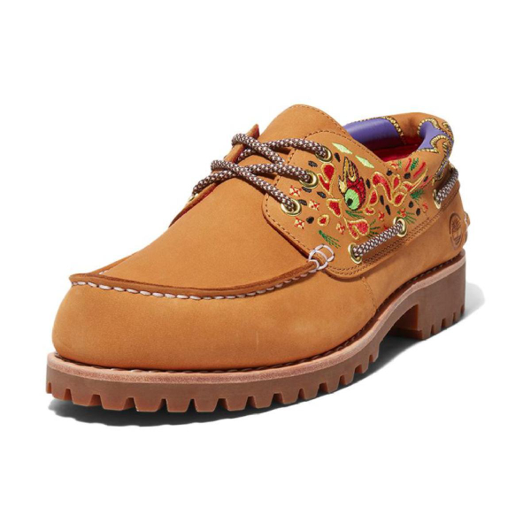 CLOT x Timberland