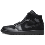 Jordan Air Jordan 1 Mid Dark