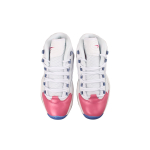 Eric Emanuel x Reebok Question Pink Toe