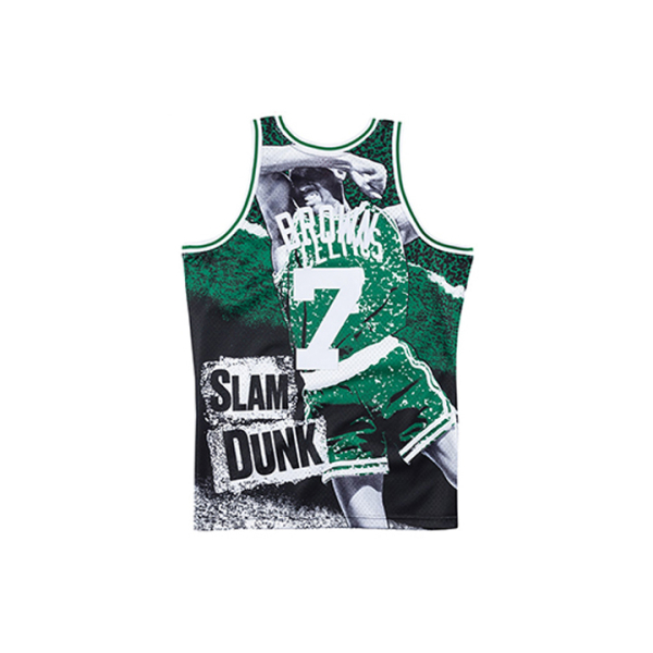 Mitchell & Ness NBA SW Big 1990-91 ·