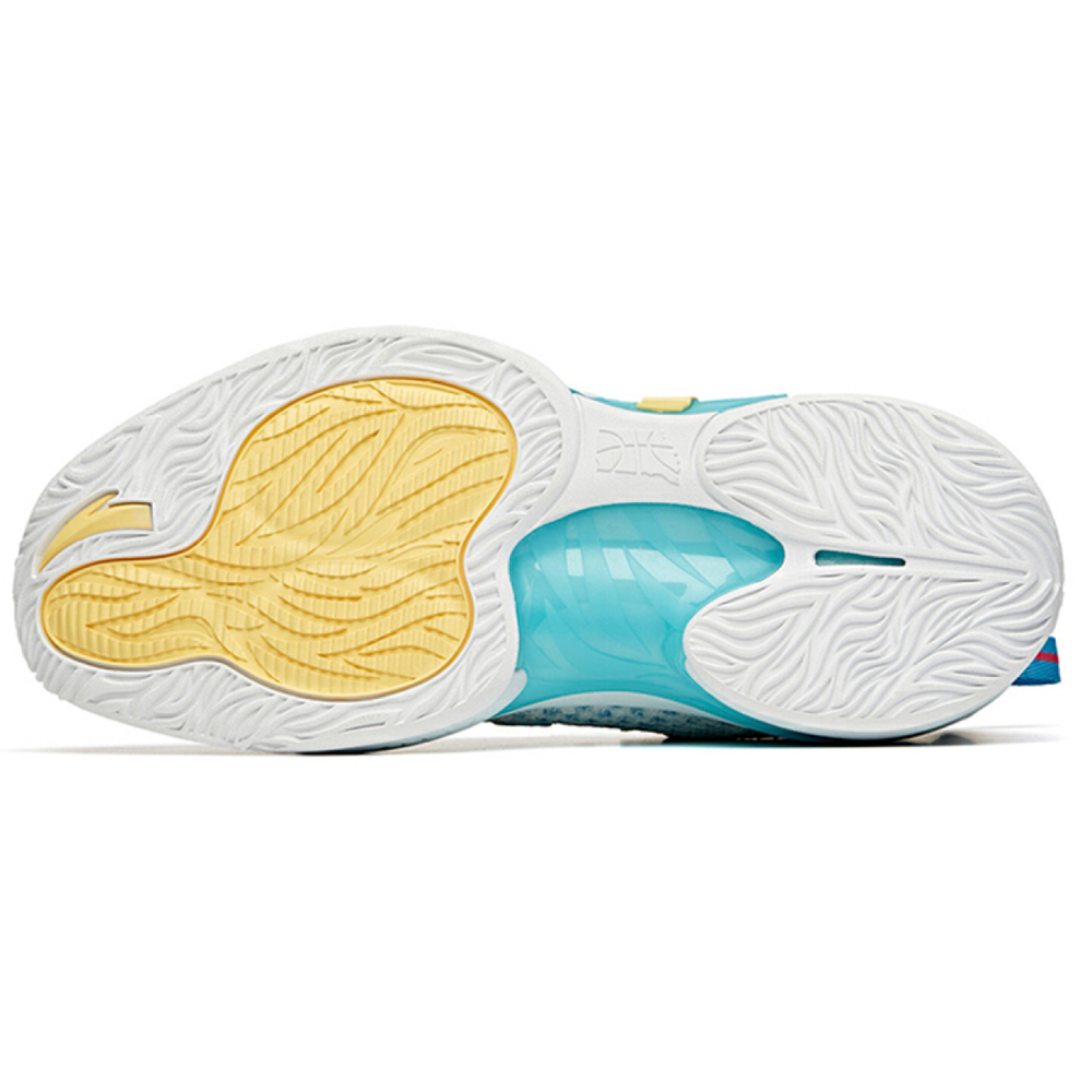 Anta GH2 "Easter"