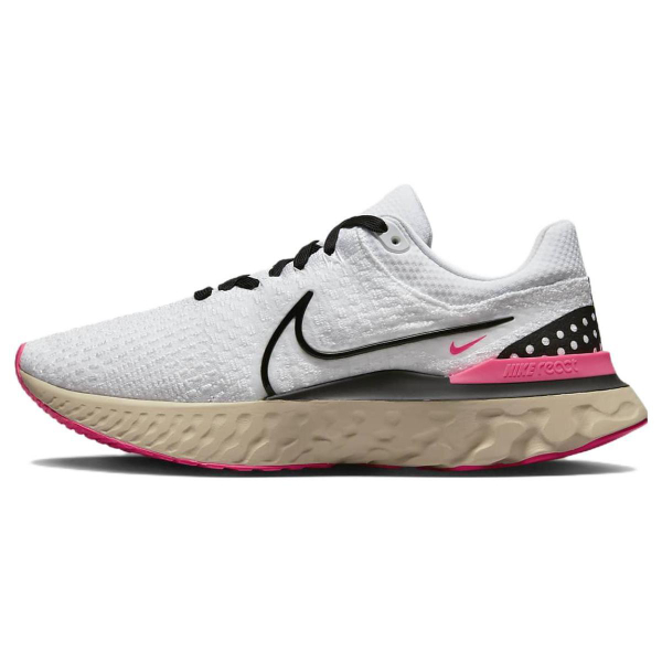 Nike React Infinity Run Flyknit 3