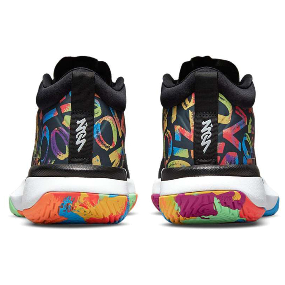 Jordan Zion 1 TPU