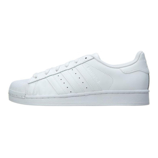 Adidas originals Superstar Foundation J
