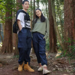 Timberland
