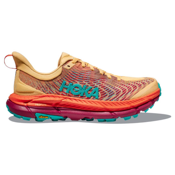 HOKA ONE ONE Mafate Speed 4 t