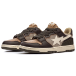 A BATHING APE SK8 STA