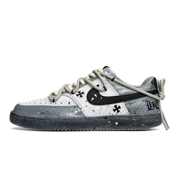 【 】 Nike Court Vision 1 Low