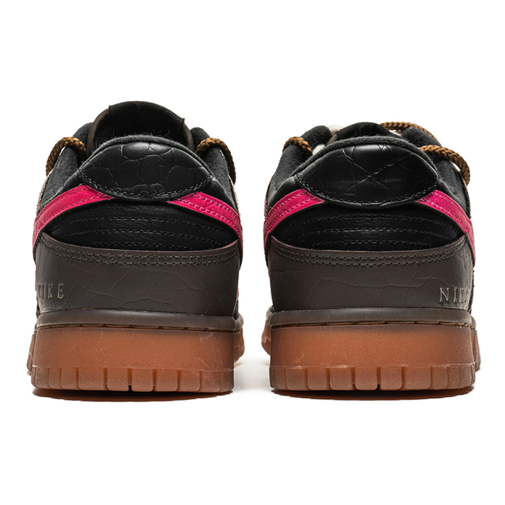 【 】 Nike Dunk Low