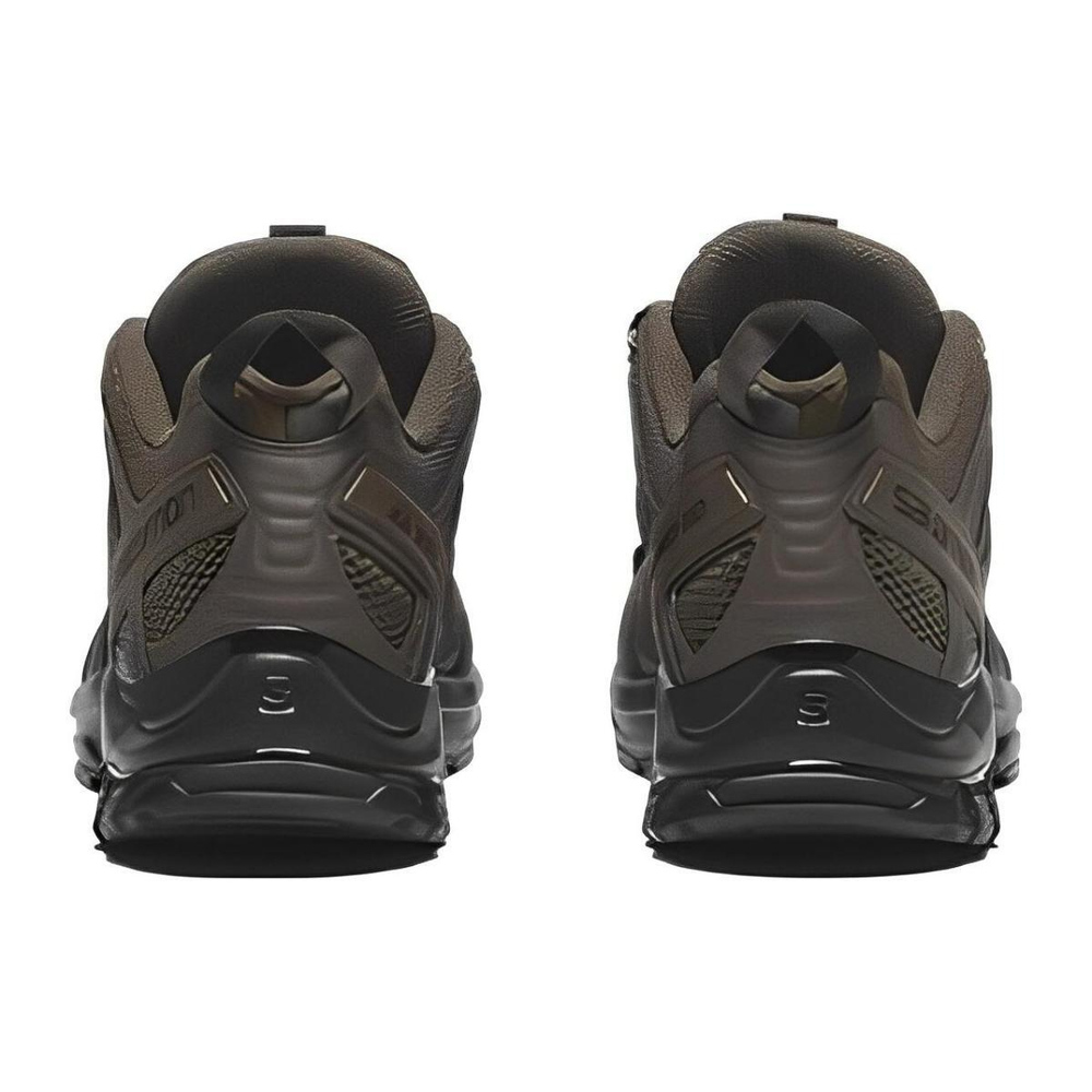 SALOMON XA PRO 3D