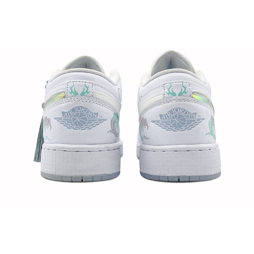 【 】 Jordan Air Jordan 1 CNY GS