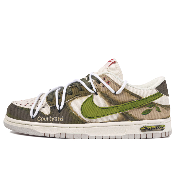 【 】 Nike Blazer Low