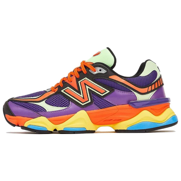 New Balance NB 9060 "Prism Purple"