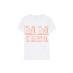 MaxMara Mincio Logo T
