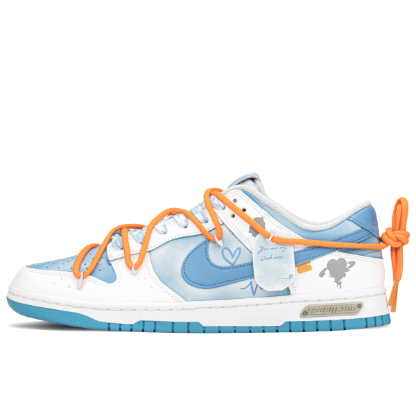 【 】 Nike Dunk Low FZBB