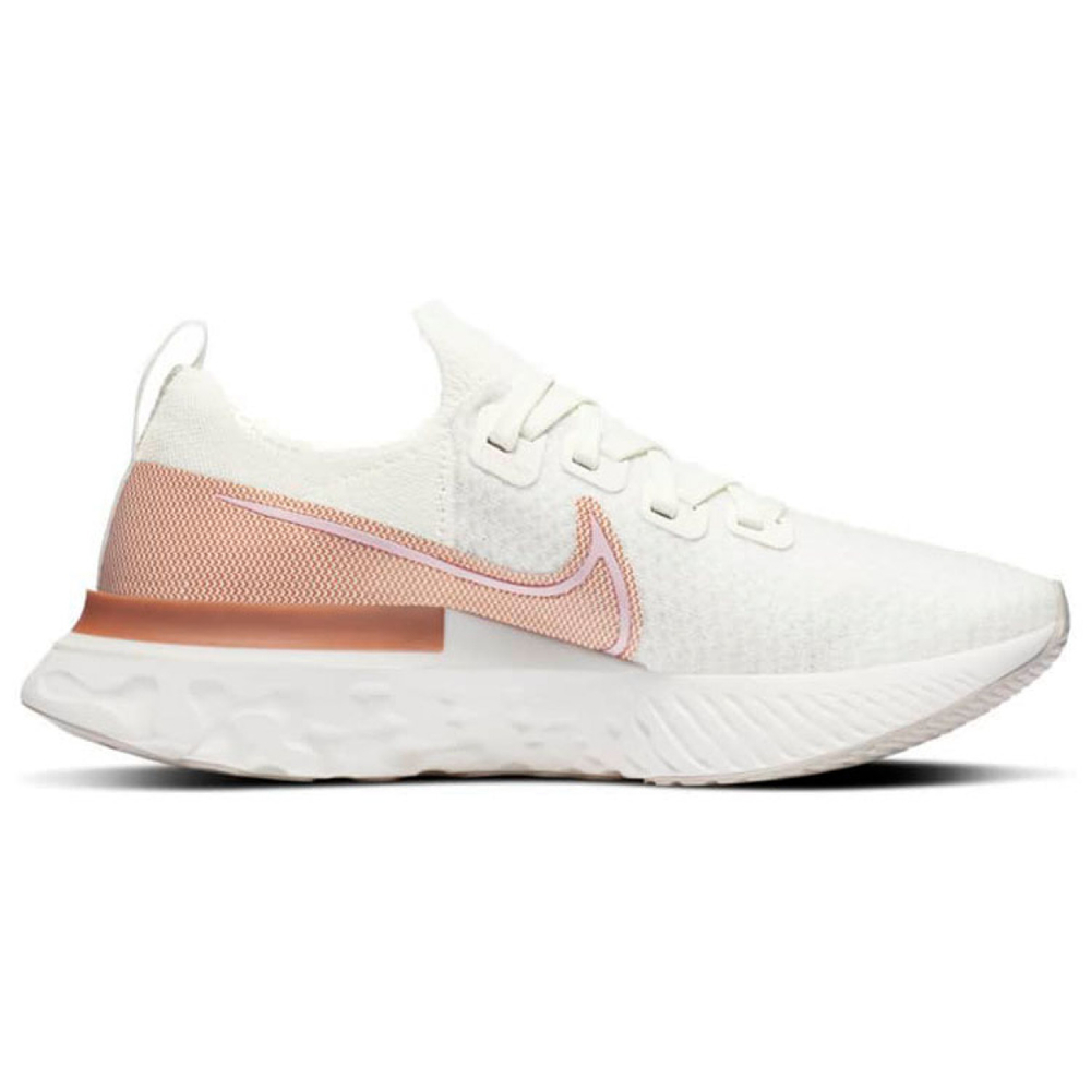 Nike React Infinity Run Flyknit 1