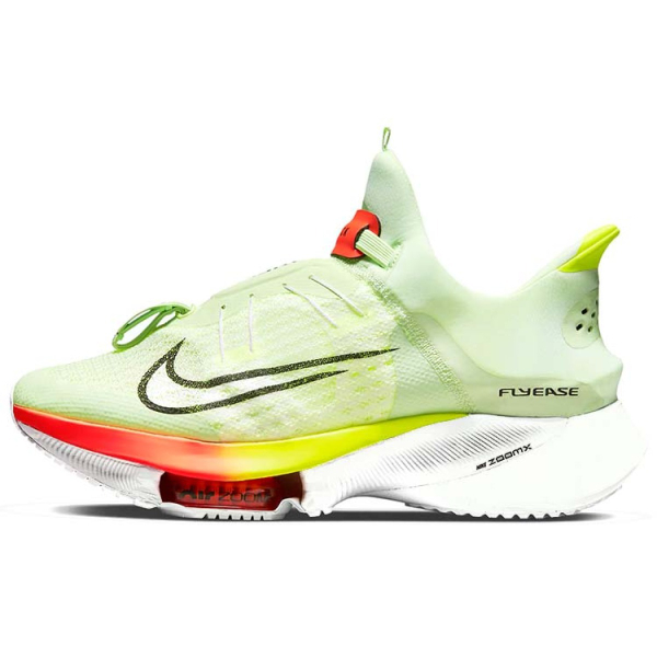 Nike Air Zoom Tempo Next% flyease
