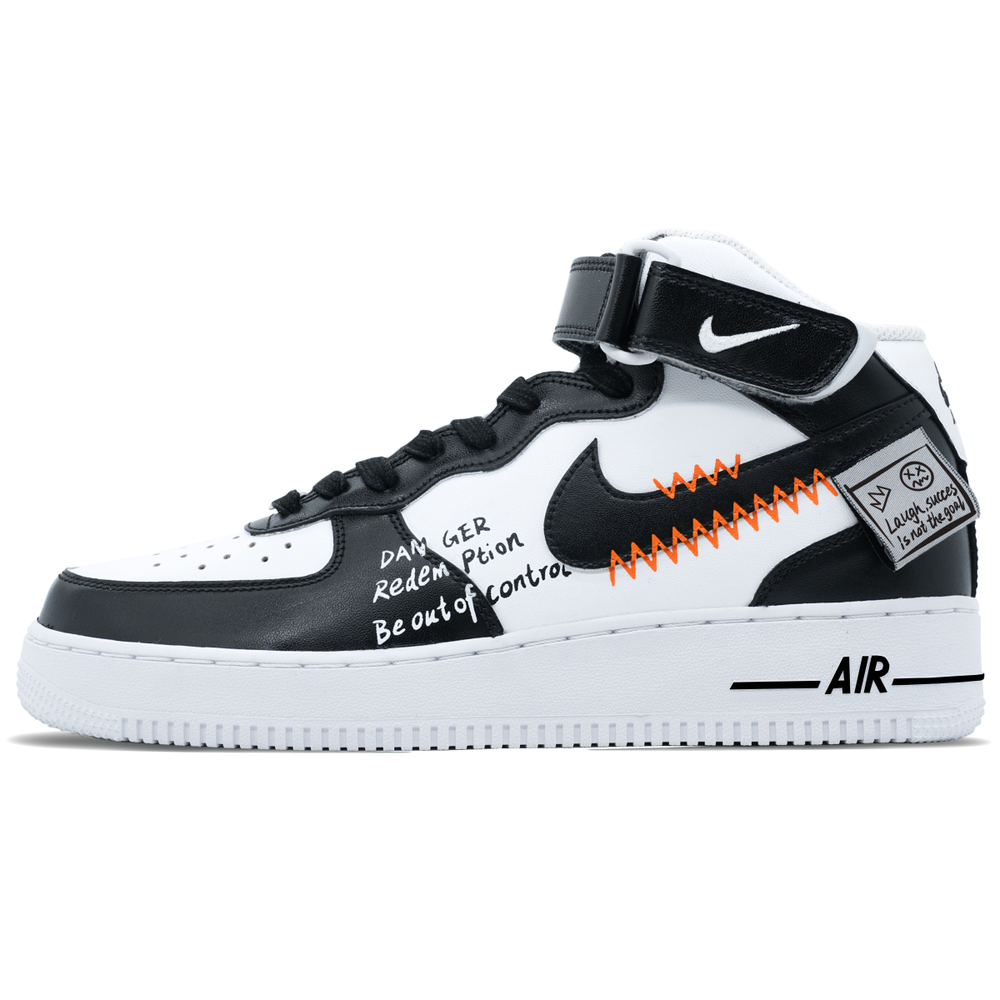 【 】 Nike Air Force 1 07