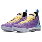 Nike Lebron 16