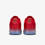 Nike Air Force 1 CMFT Lux Low Ostrich Red