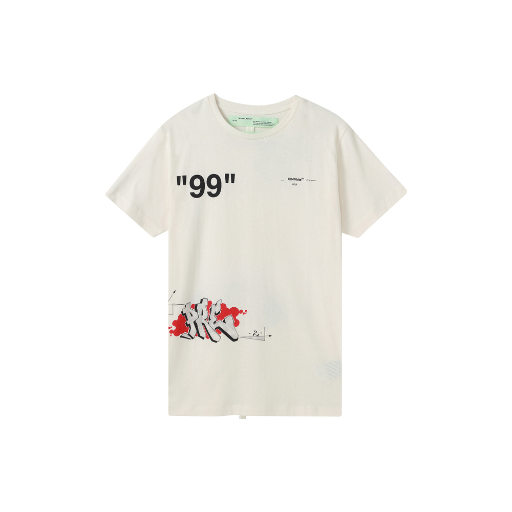 OFF-WHITE T