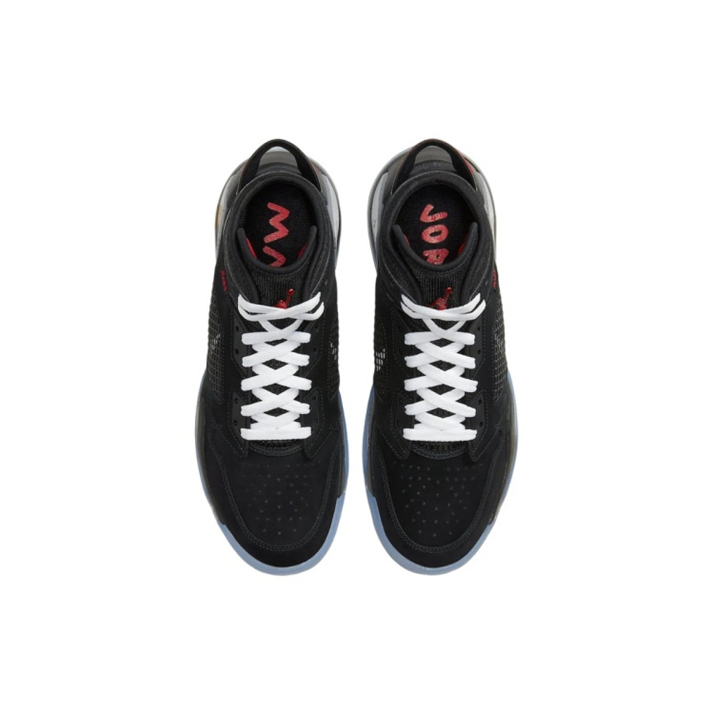 Jordan Mars 270 "Black Metallic"