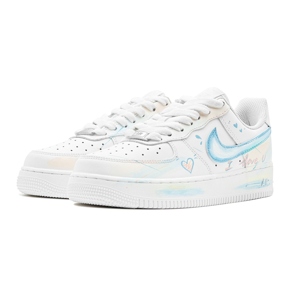 【 】 Nike Air Force 1 Low “ ” GS