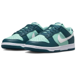 Nike Dunk "Geode Teal"