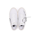 OFF-WHITE Vulcanized