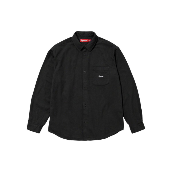 Supreme FW23 WEEK14 FLANNEL SHIRT