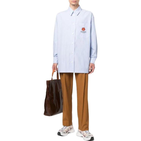 KENZO FW22 Logo